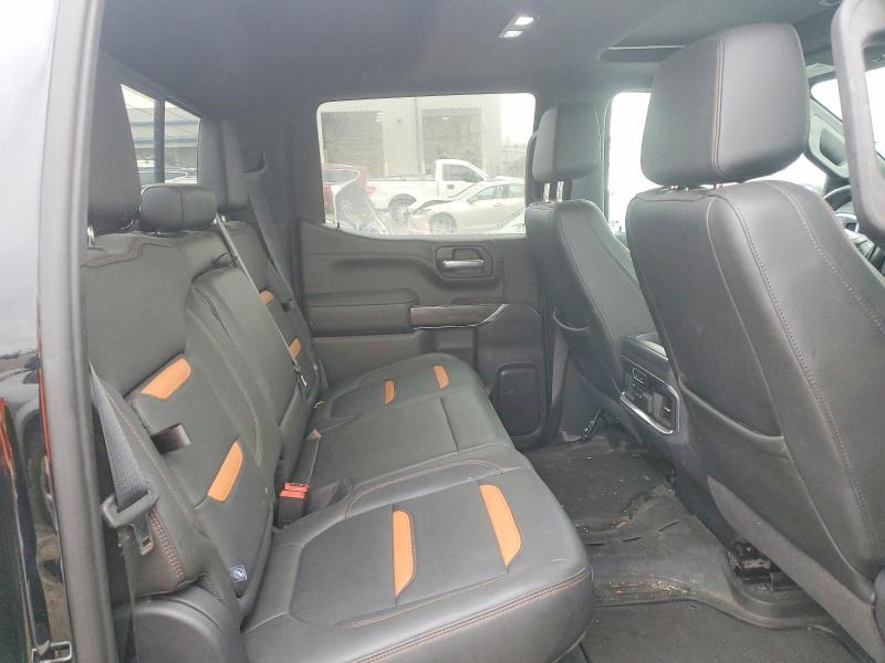 Продажа на аукционе авто 2021 Gmc Sierra, vin: 3GTU9EET0MG312070, номер лота: 74063985