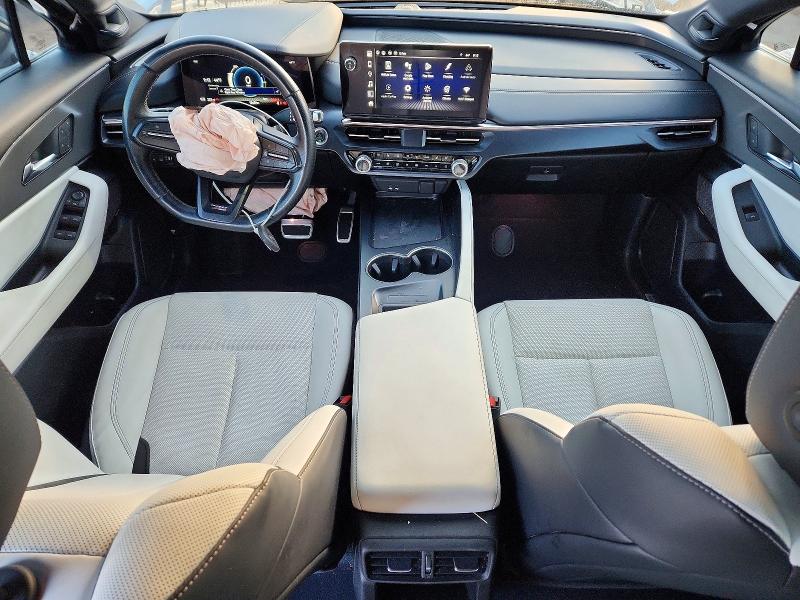 Продаж на аукціоні авто 2024 Acura Zdx, vin: 4W5KHNRL0RZ502417, номер лоту: 99560265