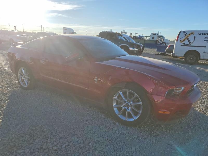2011 Ford Mustang მანქანა იყიდება აუქციონზე, vin: 1ZVBP8AM5B5169115, აუქციონის ნომერი: 72541675