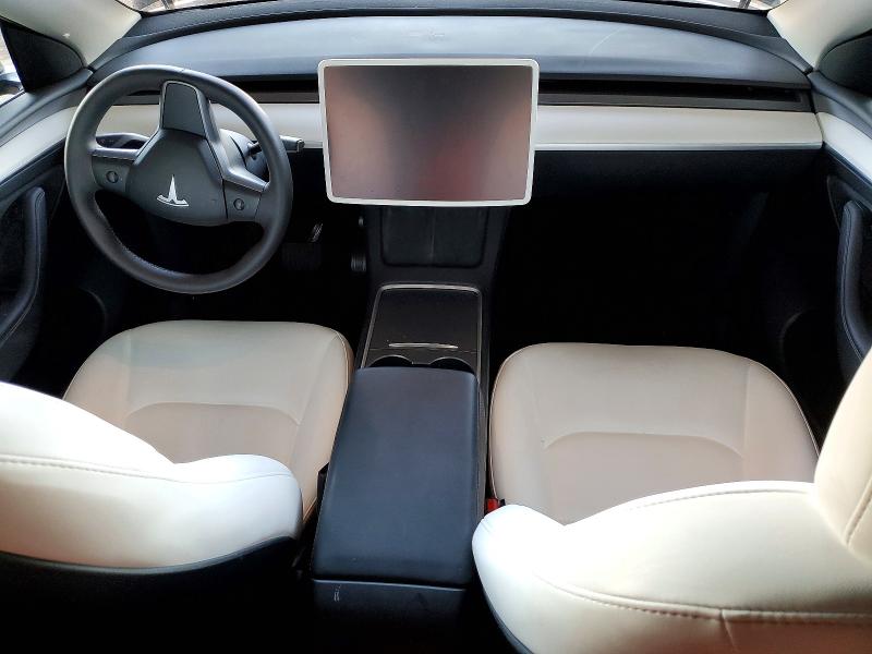 Aukcja sprzedaży 2023 Tesla Model Y, vin: 7SAYGDEE0PF840045, numer aukcji: 75555805