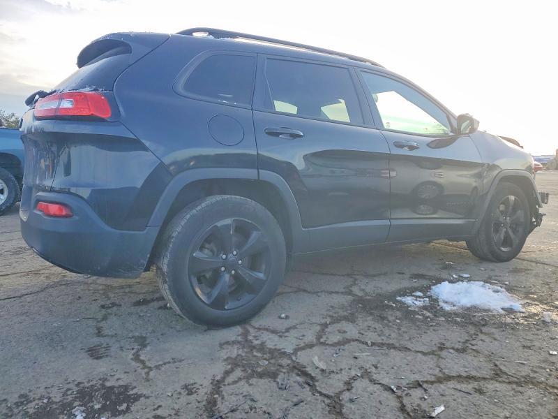Aukcja sprzedaży 2016 Jeep Cherokee, vin: 1C4PJLCB3GW172766, numer aukcji: 74560455