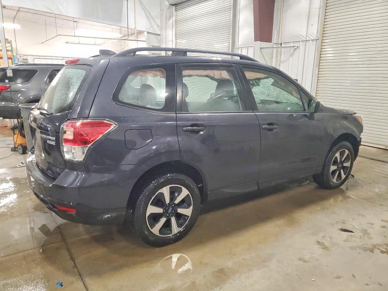 Продажа на аукционе авто 2017 Subaru Forester, vin: JF2SJABC7HH503557, номер лота: 72127465