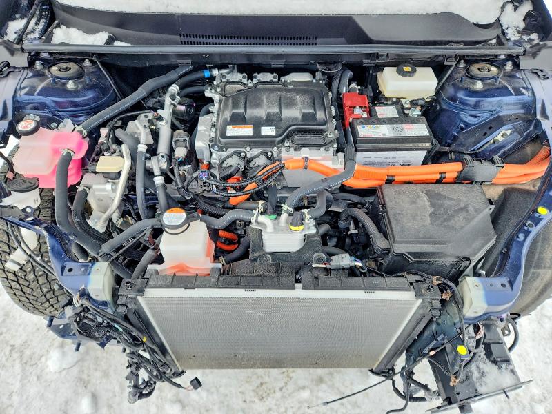 Aukcja sprzedaży 2024 Toyota Bz4x, vin: JTMAAAAA4RA044279, numer aukcji: 98233535