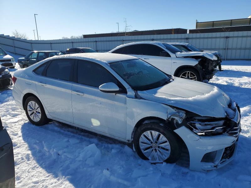 Aukcja sprzedaży 2019 Volkswagen Jetta S, vin: 3VWC57BU5KM199681, numer aukcji: 74881065