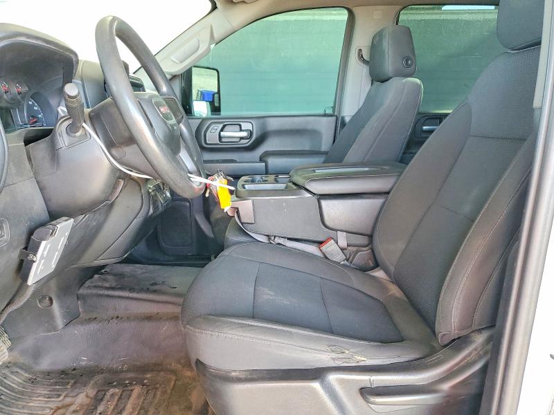 Продаж на аукціоні авто 2021 Gmc Sierra, vin: 1GT49LE71MF124439, номер лоту: 73037035