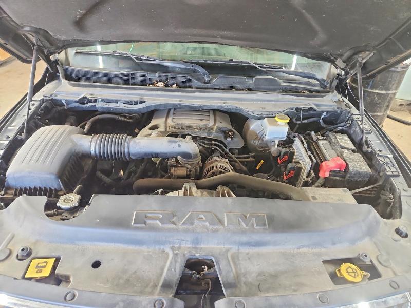 Aukcja sprzedaży 2019 Ram 1500, vin: 1C6SRFFT6KN919338, numer aukcji: 72152995
