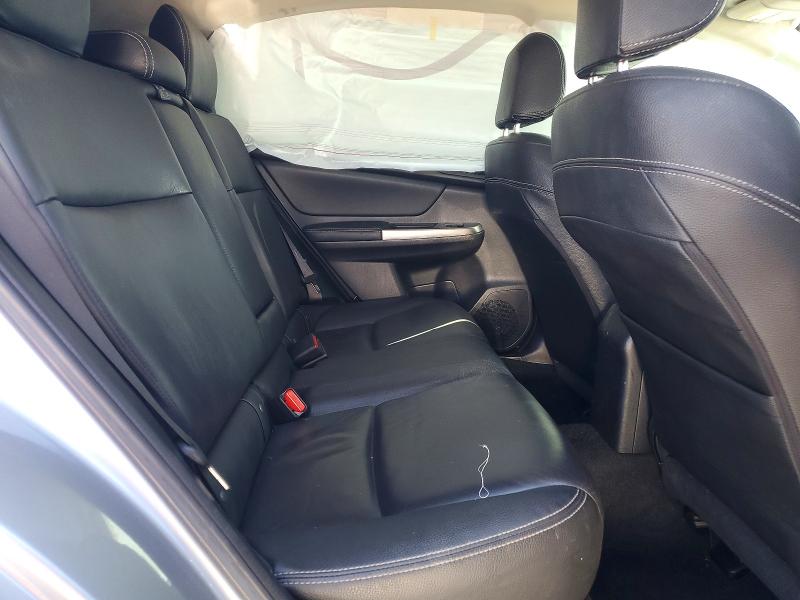 Продажа на аукционе авто 2015 Subaru Xv Crosstrek, vin: JF2GPASC6F8240995, номер лота: 74059985