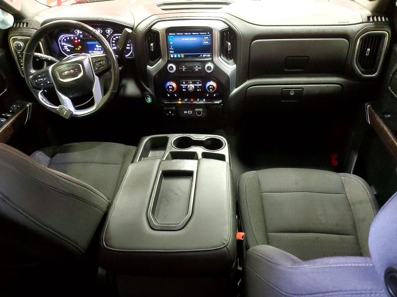Aukcja sprzedaży 2019 Gmc Sierra, vin: 1GTR9CED3KZ256772, numer aukcji: 72349765