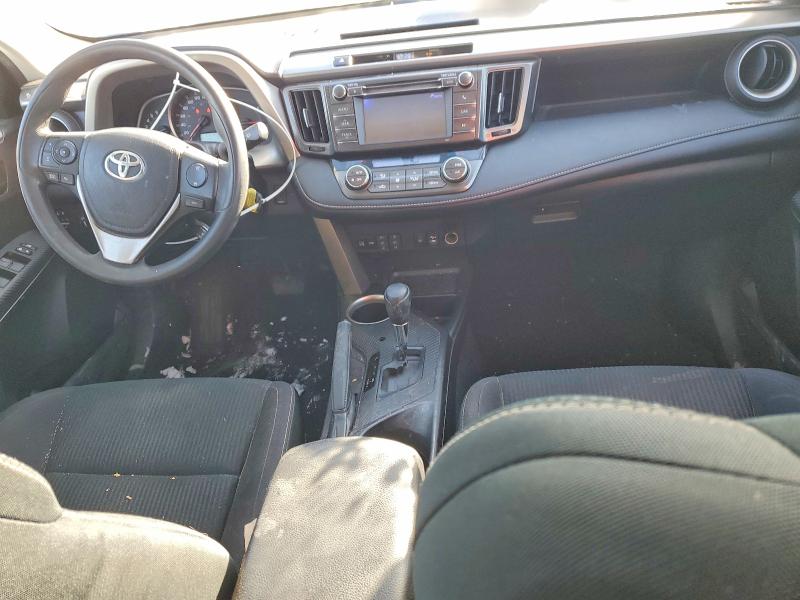 Продажа на аукционе авто 2013 Toyota Rav4 Xle, vin: 2T3RFREV7DW002361, номер лота: 73092205