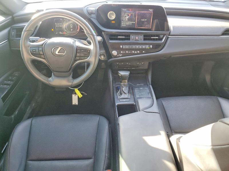 Продажа на аукционе авто 2022 Lexus Es, vin: 58ADZ1B17NU126833, номер лота: 74590545
