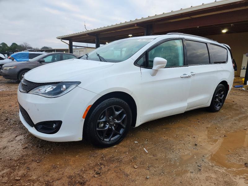 Aukcja sprzedaży 2019 Chrysler Pacifica, vin: 2C4RC1BG5KR508441, numer aukcji: 99619905