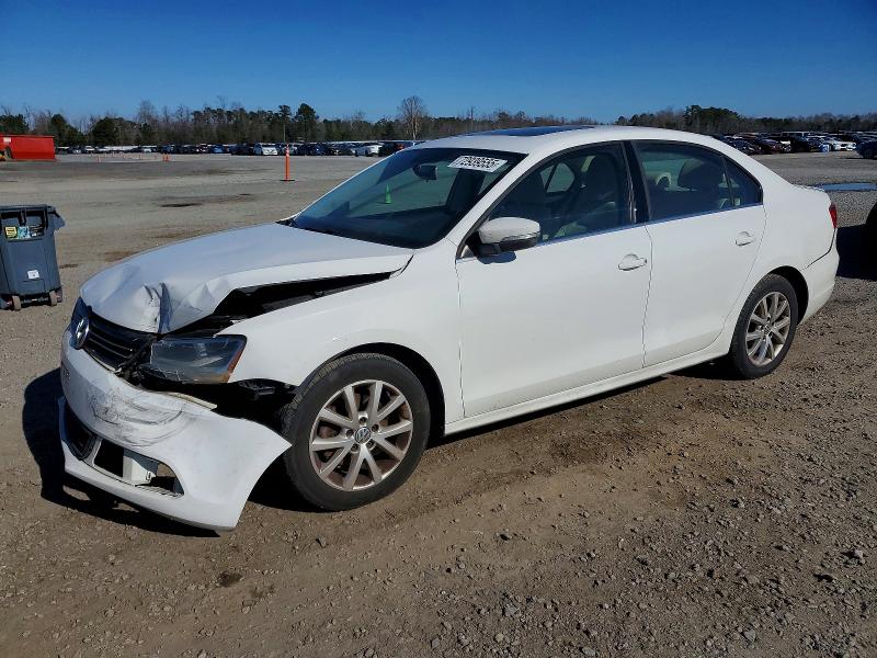 Продажа на аукционе авто 2013 Volkswagen Jetta, vin: 3VWDP7AJ3DM429856, номер лота: 72939555