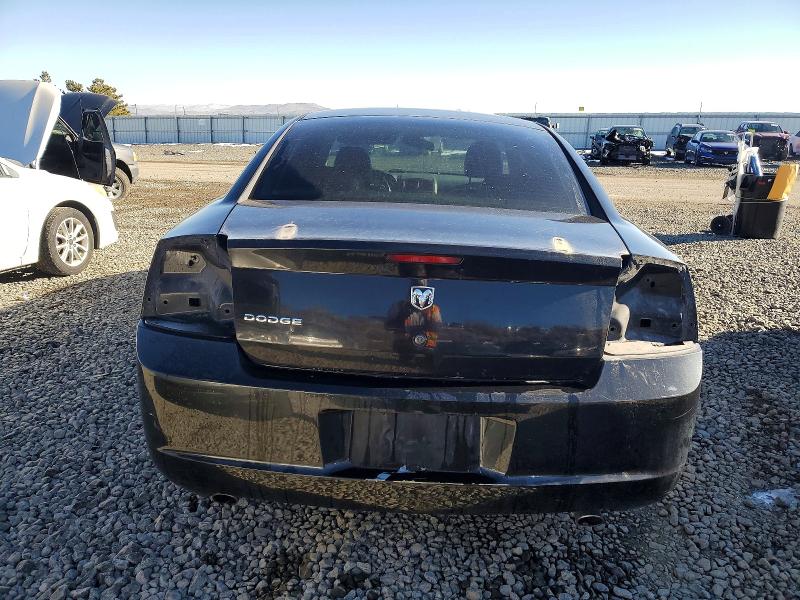 Продажа на аукционе авто 2010 Dodge Charger, vin: 2B3CA3CV8AH250331, номер лота: 72139775