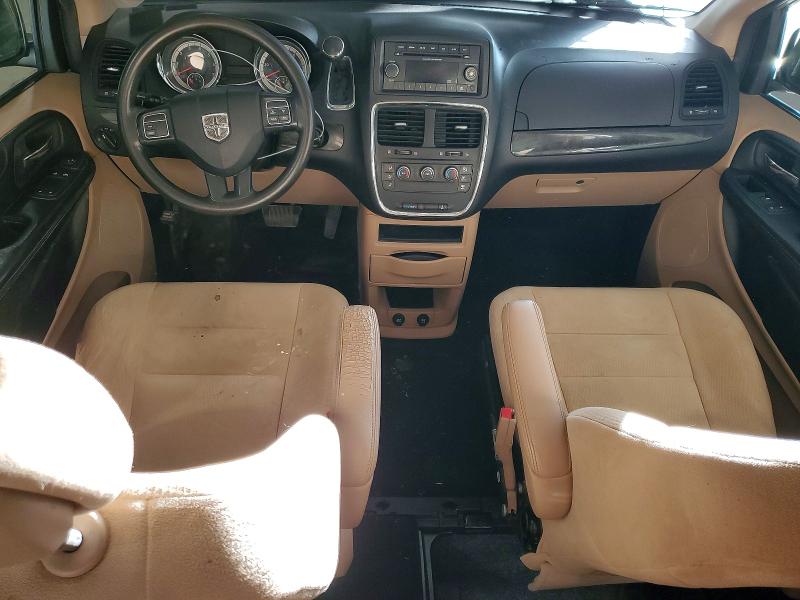 Aukcja sprzedaży 2015 Dodge Grand Cara, vin: 2C4RDGBGXFR606192, numer aukcji: 73078905