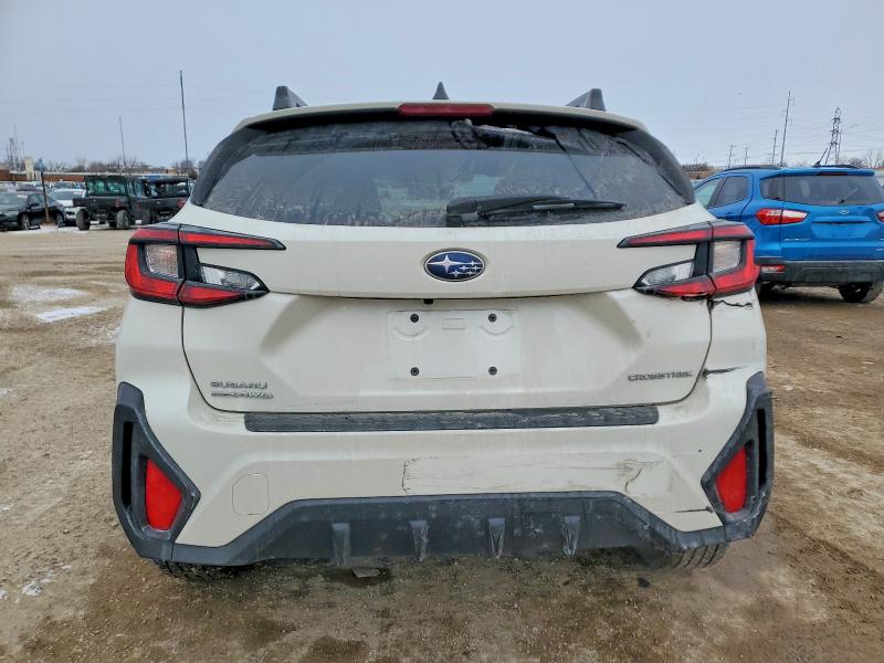 Aukcja sprzedaży 2024 Subaru Crosstrek, vin: JF2GUADC2RH208734, numer aukcji: 73993505