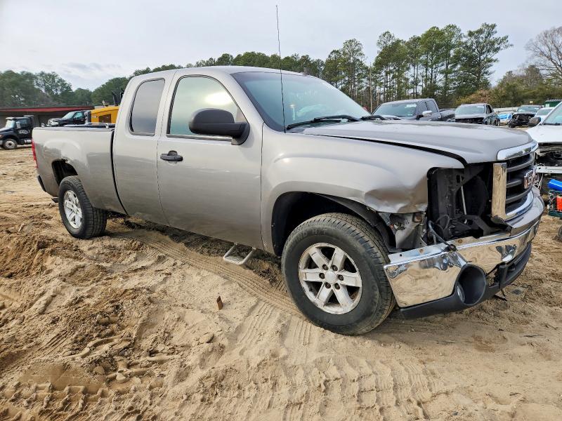 Продаж на аукціоні авто 2008 Gmc Sierra, vin: 2GTEK19J181124134, номер лоту: 99941865