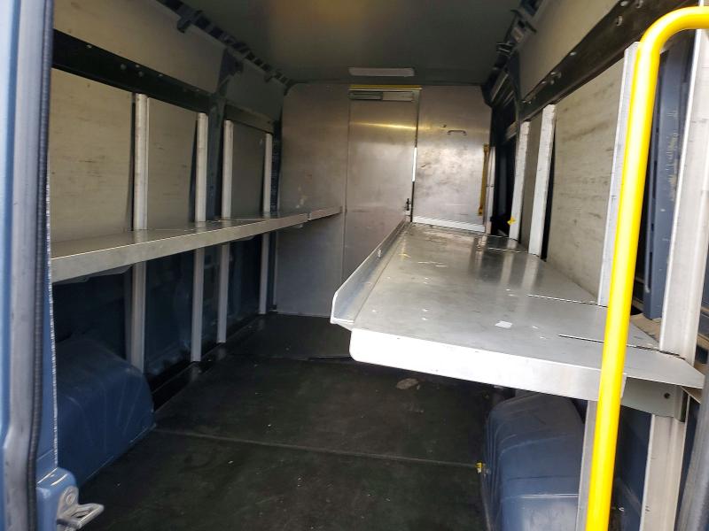 Продажа на аукционе авто 2020 Ram Promaster, vin: 3C6URVJG1LE140500, номер лота: 99472965