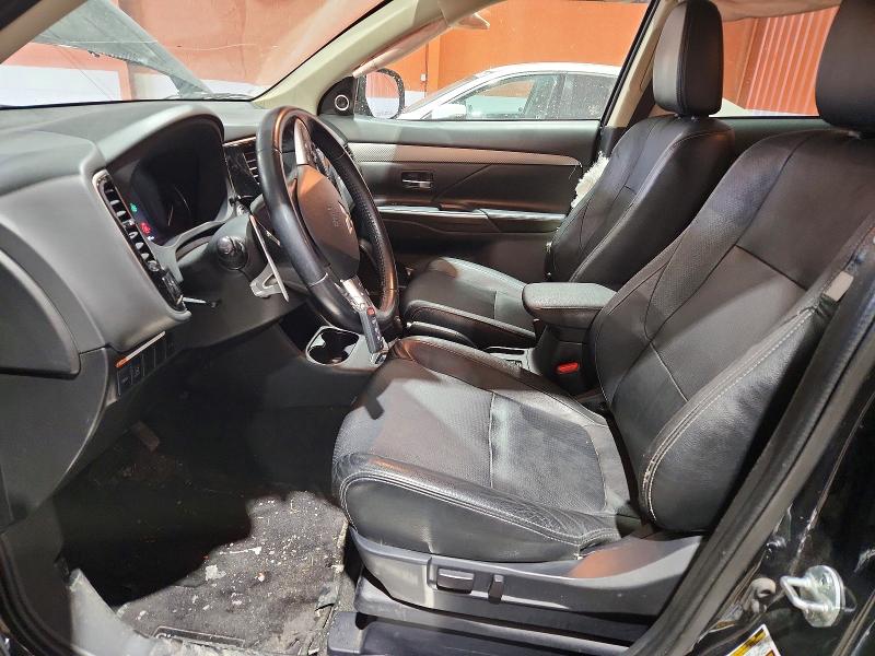 Продажа на аукционе авто 2015 Mitsubishi Outlander, vin: JA4JZ4AX6FZ602669, номер лота: 98879595