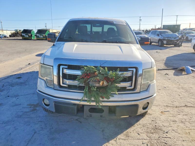 Продажа на аукционе авто 2013 Ford F150, vin: 1FTFX1EF8DKF21664, номер лота: 72644785