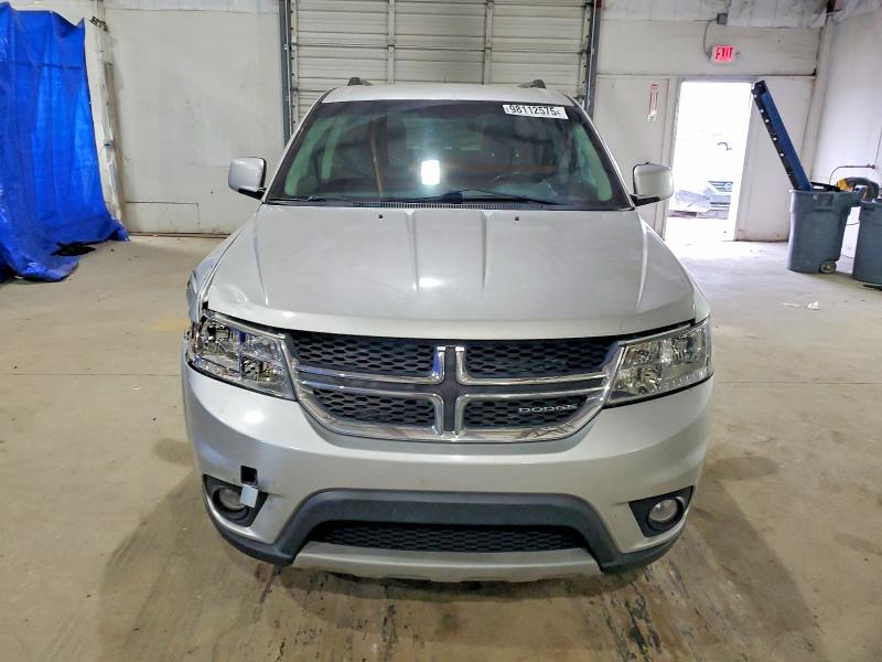 Aukcja sprzedaży 2012 Dodge Journey, vin: 3C4PDCDG5CT199808, numer aukcji: 98112575