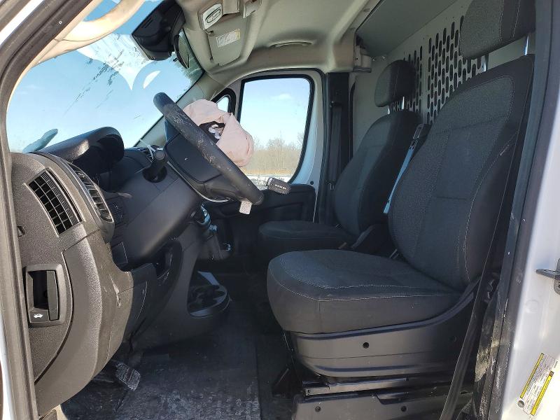 Aukcja sprzedaży 2023 Ram Promaster 2500, vin: 3C6LRVVG1PE562200, numer aukcji: 74490035