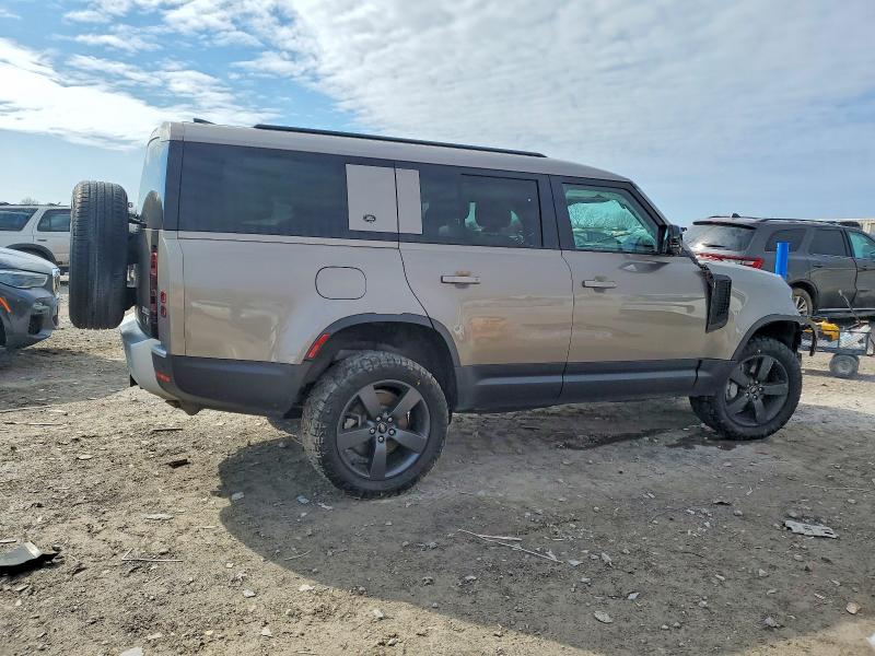 Auction sale of the 2023 Land Rover Defender, vin: SALEPFEU6P2228558, lot number: 74940685