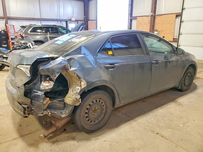 Aukcja sprzedaży 2017 Toyota Corolla, vin: 2T1BURHE4HC949196, numer aukcji: 73062935