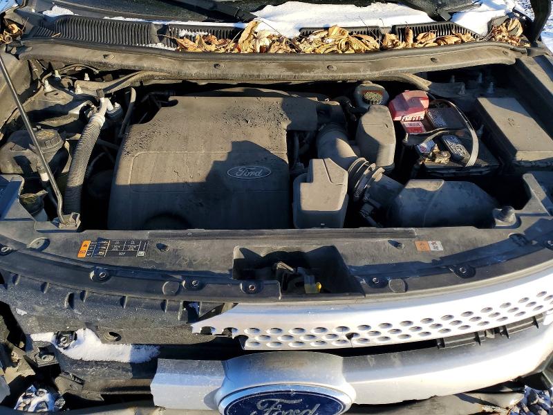 Продаж на аукціоні авто 2013 Ford Explorer, vin: 1FM5K7D86DGA78669, номер лоту: 99069885