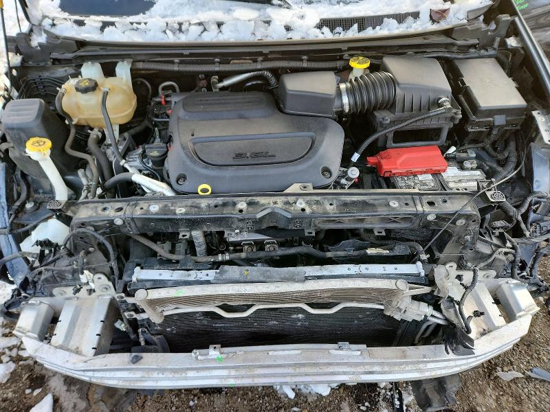 Aukcja sprzedaży 2020 Chrysler Pacifica, vin: 2C4RC1BG5LR115735, numer aukcji: 74755265