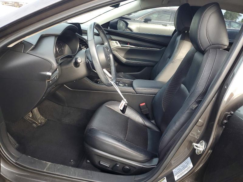 74874685 :رقم المزاد ، JM1BPBEM8K1120041 vin ، 2019 Mazda 3 Premium مزاد بيع