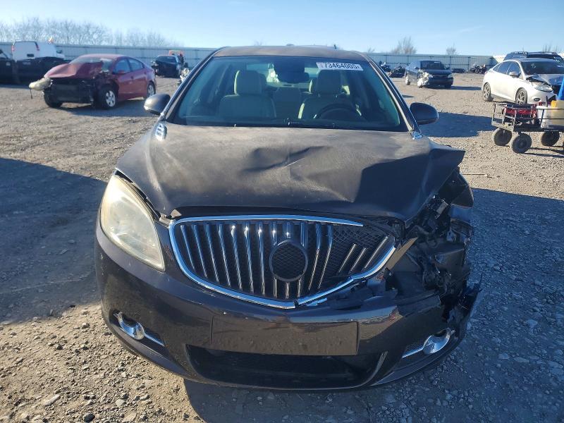 Продаж на аукціоні авто 2014 Buick Verano, vin: 1G4PP5SK5E4156701, номер лоту: 73464005