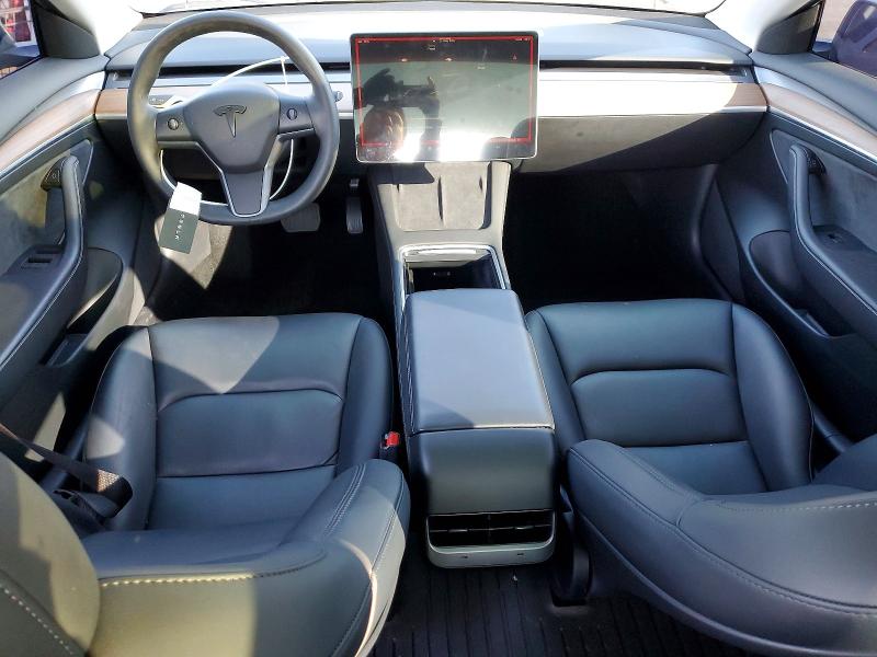Aukcja sprzedaży 2023 Tesla Model 3, vin: 5YJ3E1EA9PF693703, numer aukcji: 74424685