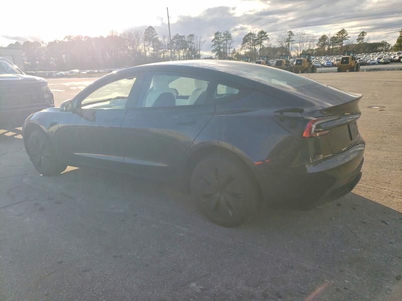 Aukcja sprzedaży 2024 Tesla Model 3, vin: 5YJ3E1EB6RF815767, numer aukcji: 97383895