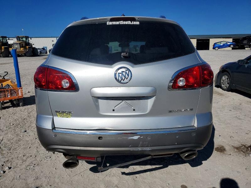 73682775 :رقم المزاد ، 5GAKRCED9CJ392732 vin ، 2012 Buick Enclave مزاد بيع