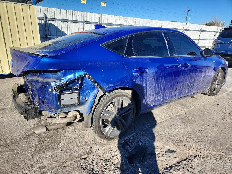 Aukcja sprzedaży 2023 Acura Integra, vin: 19UDE4H65PA020706, numer aukcji: 98637145