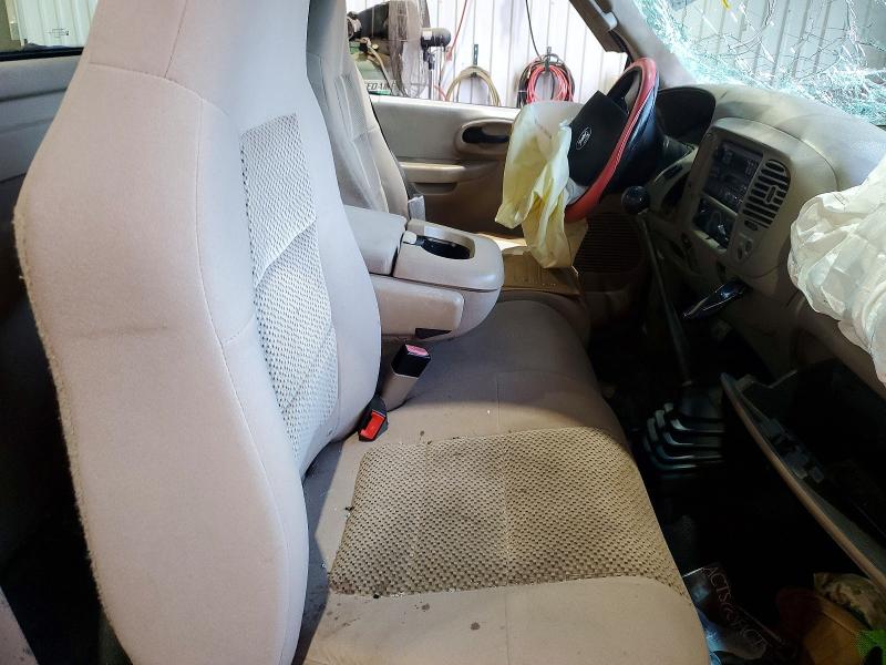 Продажа на аукционе авто 2004 Ford F-150 Heritage, vin: 2FTRF172X4CA40913, номер лота: 73305645