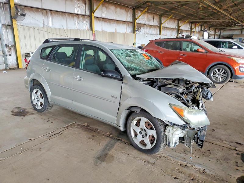 98174035 :رقم المزاد ، 5Y2SL62804Z450688 vin ، 2004 Pontiac Vibe مزاد بيع