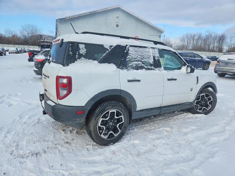 Продаж на аукціоні авто 2021 Ford Bronco Sport, vin: 3FMCR9B62MRA27971, номер лоту: 73688335