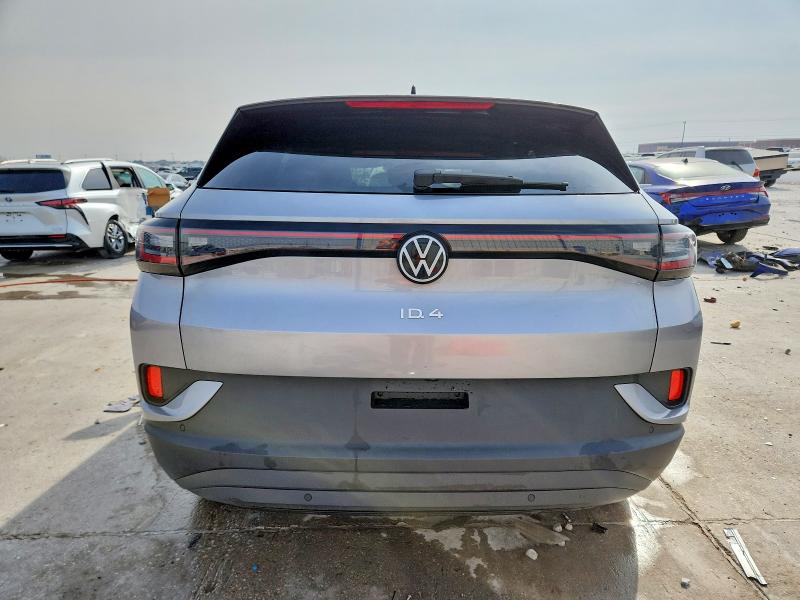 Aukcja sprzedaży 2023 Volkswagen Id.4, vin: 1V2VMPE81PC044484, numer aukcji: 74371585