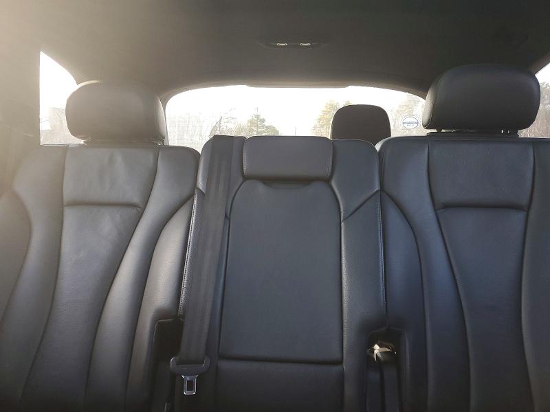 Продаж на аукціоні авто 2017 Audi Q7, vin: WA1LAAF7XHD027211, номер лоту: 73061235