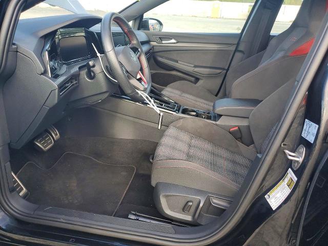 Aukcja sprzedaży 2024 Volkswagen Gti S, vin: WVWGA7CD2RW219328, numer aukcji: 99518555