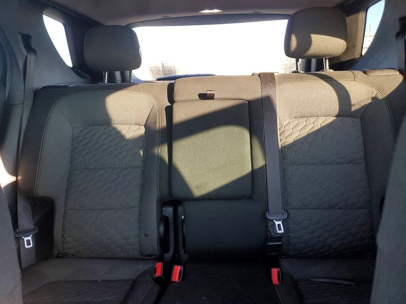 Продаж на аукціоні авто 2018 Chevrolet Equinox, vin: 2GNAXJEV5J6272375, номер лоту: 98816495