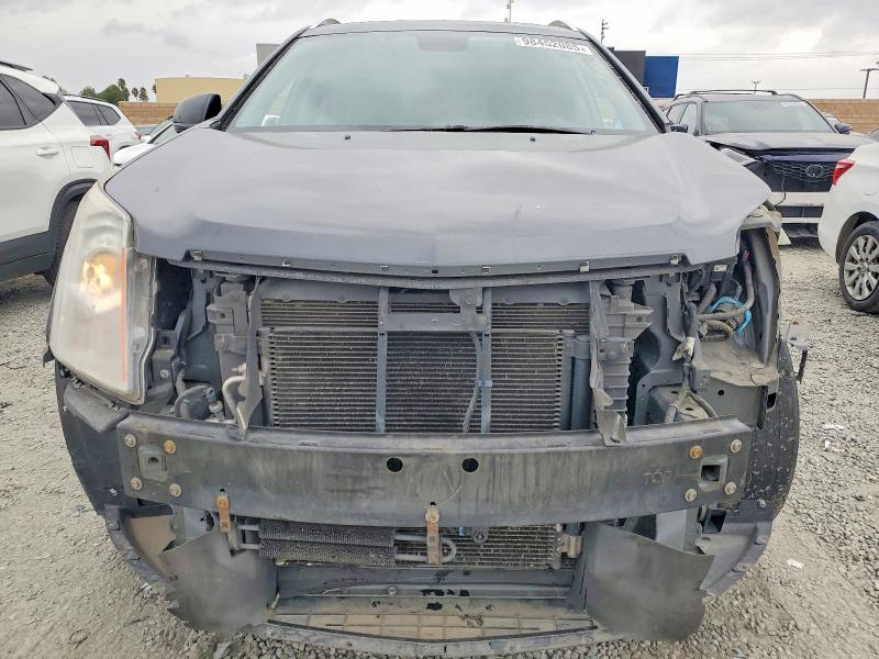 Aukcja sprzedaży 2010 Cadillac Srx Luxury, vin: 3GYFNAEY2AS610230, numer aukcji: 98452085