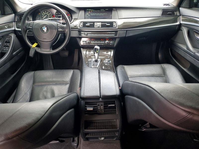 Продаж на аукціоні авто 2013 Bmw 535 I, vin: WBAFR7C52DC821991, номер лоту: 98574965