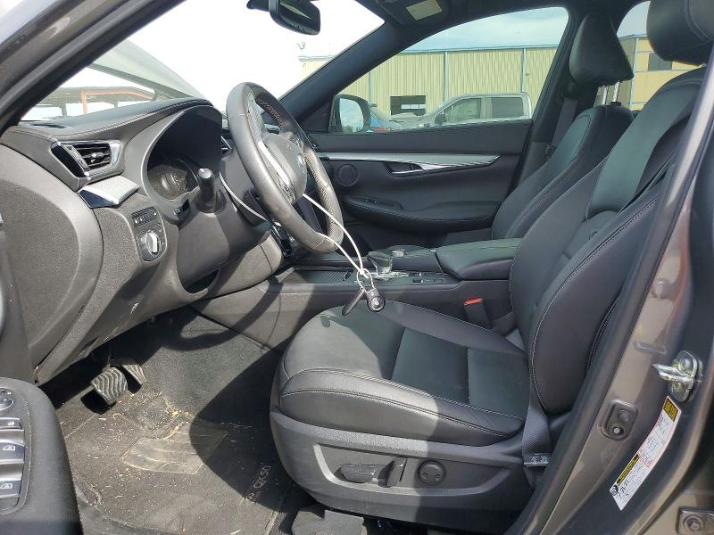 Aukcja sprzedaży 2021 Infiniti Qx50, vin: 3PCAJ5BA7MF123919, numer aukcji: 98651535