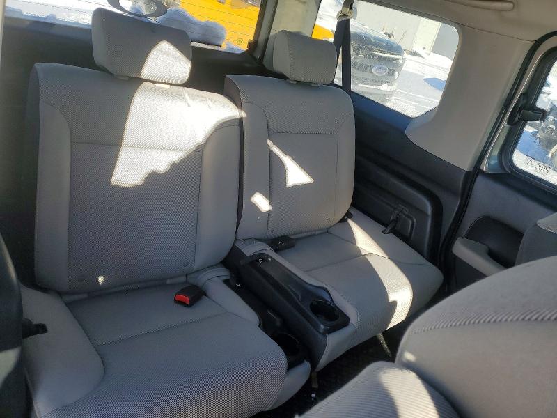 2008 Honda Element მანქანა იყიდება აუქციონზე, vin: 5J6YH28728L800859, აუქციონის ნომერი: 72960855
