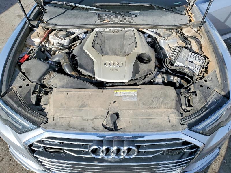 Aukcja sprzedaży 2019 Audi A6, vin: WAUL2AF23KN093802, numer aukcji: 73850955