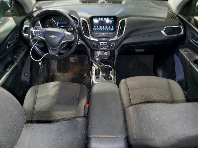 Aukcja sprzedaży 2018 Chevrolet Equinox, vin: 2GNAXSEV4J6283020, numer aukcji: 72134285