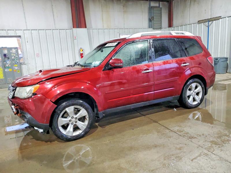 99578345 :رقم المزاد ، JF2SHGGC3CH433717 vin ، 2012 Subaru Forester مزاد بيع