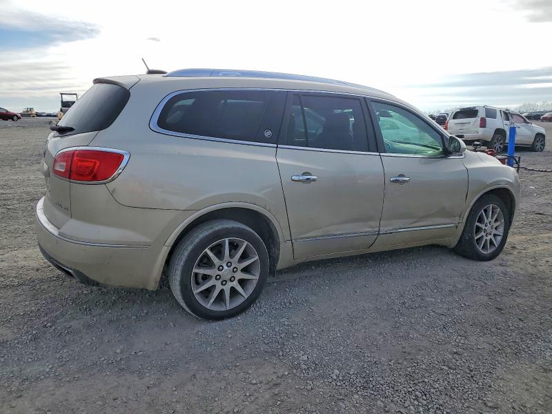 73869435 :رقم المزاد ، 5GAKRBKD9GJ178702 vin ، 2016 Buick Enclave مزاد بيع